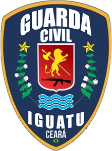 Brasão da GCM Iguatu